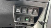 inside view of 2015 Nissan X-Trail