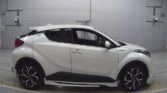 2017 Toyota C-HR full other side view