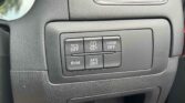 inside view of 2014 Mazda CX-5