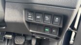 2017 Nissan X-Trail inside view