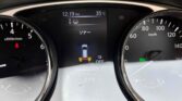 2016 Nissan X-Trail inside view