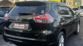 back side view of used 2016 Nissan X-Trail