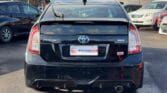 back view of 2012 Toyota Prius