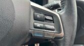 2014 Subaru XV inside view