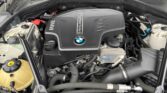 engine view of 2012 BMW 523i