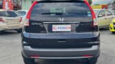 back view of 2012 Honda CR-V