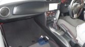 2014 Toyota 86 inside view