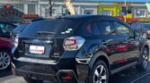 used 2014 Subaru XV back side view