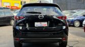 back side view of used 2015 Nissan X-Trail