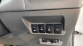 2012 Toyota Prius Alpha inside view