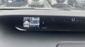 inside view of 2016 Nissan Serena