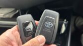 smart keys of 2017 Toyota C-HR