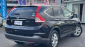 back side view of 2012 Honda CR-V