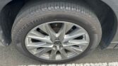 wheel view of 2018 Mazda CX-8