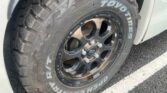 wheel view of 2013 Toyota Vellfire