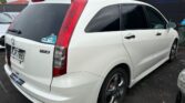 back side view of 2007 Honda Stream