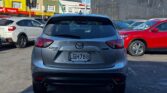 back view of 2012 Mazda CX-5