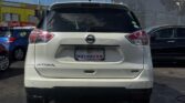 back view of 2016 Nissan X-Trail 20X