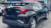 back side view of used 2017 Toyota C-HR