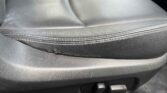 2014 Subaru XV seat view