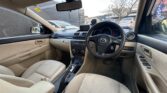front seats view of 2006 Mazda Axela