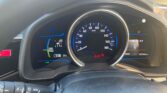 meter view of 2014 Honda Fit