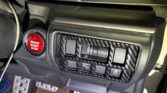 interior view of 2021 Subaru Impreza