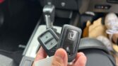 2020 Honda Fit smart keys