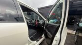front door open view of 2007 Honda Stream