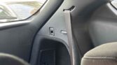 2018 Mazda CX-8 inside view
