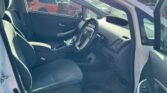 2010 Toyota Prius front door open view