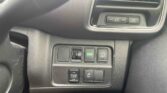 2016 Nissan Serena inside view