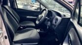 2015 Toyota Vitz front door open view