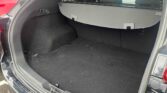 open trunk view of 2020 Mazda CX-5