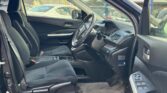front door open view of 2012 Honda CR-V