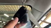 2017 Toyota Sienta smart keys view