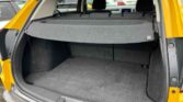open trunk view of 2018 Honda Vezel