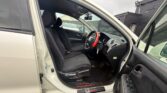 2007 Honda Stream front door open view