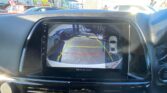 2014 Mazda CX-5 reversing camera display view