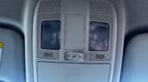 front inside view of 2012 Mazda CX-5