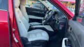 front door open view of used 2020 Mazda CX-5