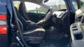 front door open view of 2012 Toyota Prius