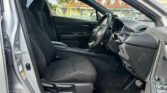 front door open view of 2017 Toyota C-HR