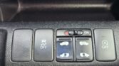 inside buttons view of 2012 Honda Step Wagon