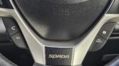 inside view of used 2012 Honda Step Wagon