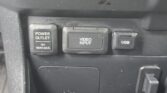 inside view of used 2012 Honda Step Wagon