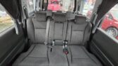 back seats view of used2012 Honda Step Wagon
