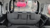 used 2012 Honda Step Wagon seats vuew