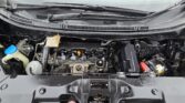 engine view of used 2012 Honda Step Wagon