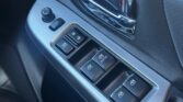 inside view of 2014 Subaru XV